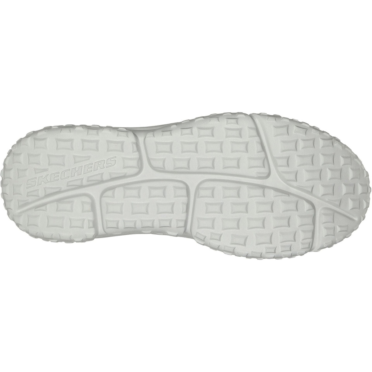 Skechers Solvano Caspian Men's Shoes - Grey