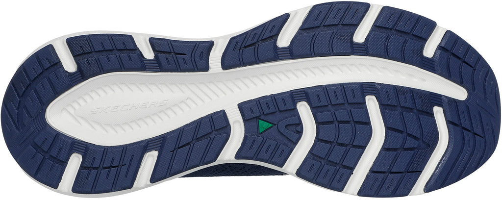 Skechers Sport Edgeride Erlson Men's Shoes - Blue