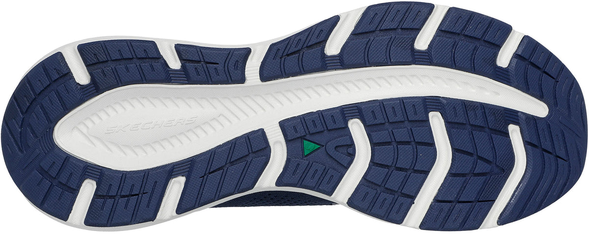Skechers Sport Edgeride Erlson Men's Shoes - Blue