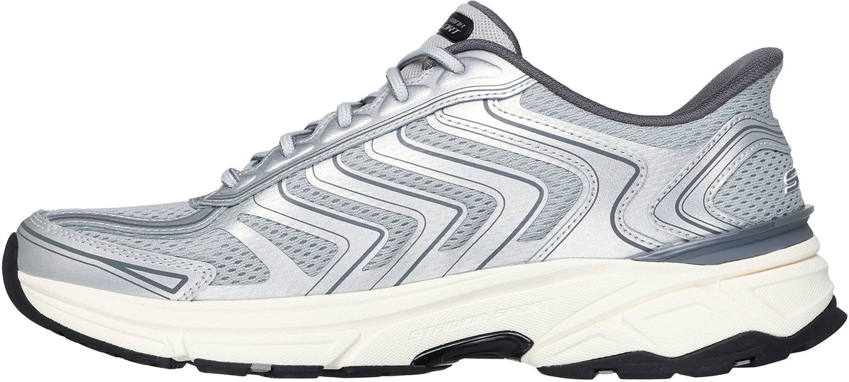 Skechers Stamina Sport Men's Shoes - Grey