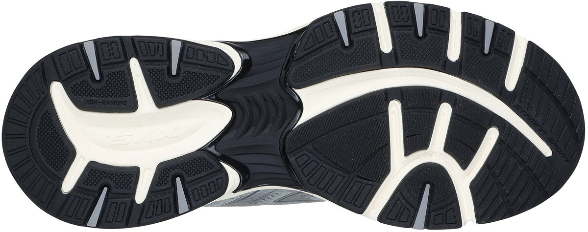 Skechers Stamina Sport Men's Shoes - Grey