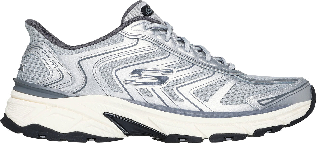 Skechers Stamina Sport Men's Shoes - Grey