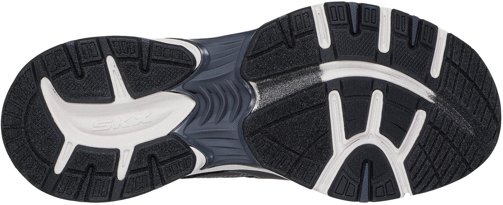 Skechers Stamina Sport Metallic Muse Women's Shoes - Black