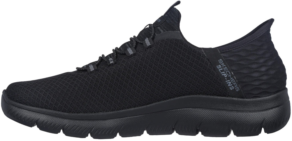 Skechers Summits High Range Men's Training Shoes - Black