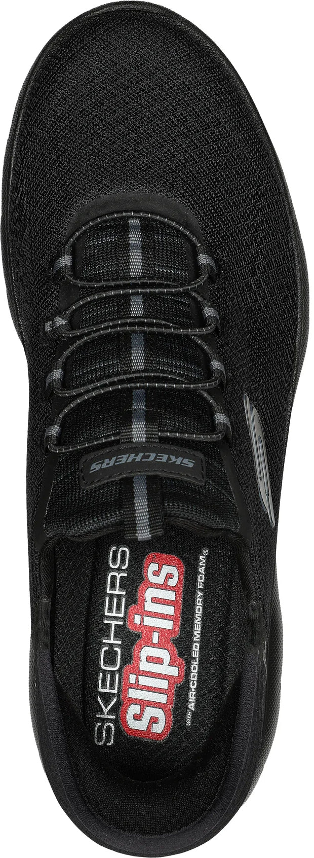 Skechers Summits High Range Men's Training Shoes - Black