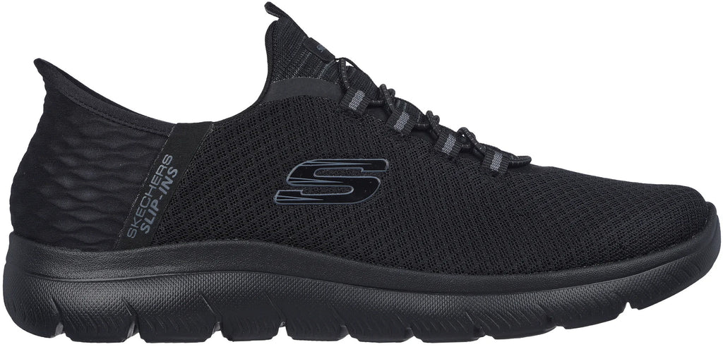 Skechers Summits High Range Men's Training Shoes - Black