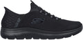 Skechers Summits High Range Men's Training Shoes - Black