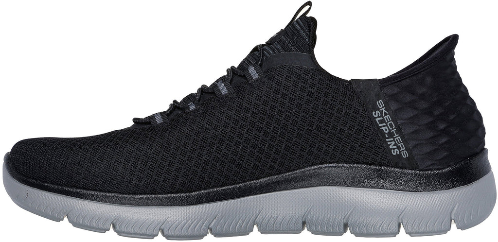 Skechers Summits High Range Men's Training Shoes - Black