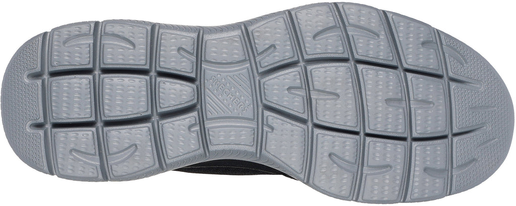 Skechers Summits High Range Men's Training Shoes - Black