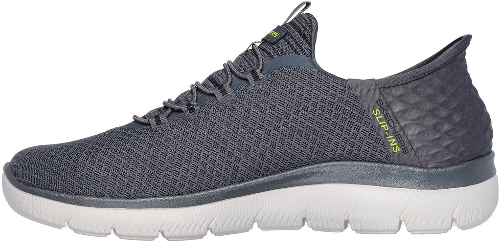 Skechers Summits High Range Men's Training Shoes - Grey