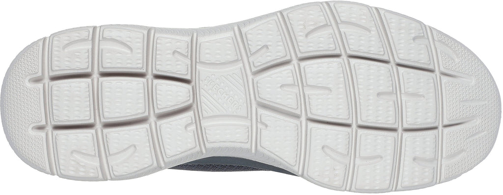 Skechers Summits High Range Men's Training Shoes - Grey