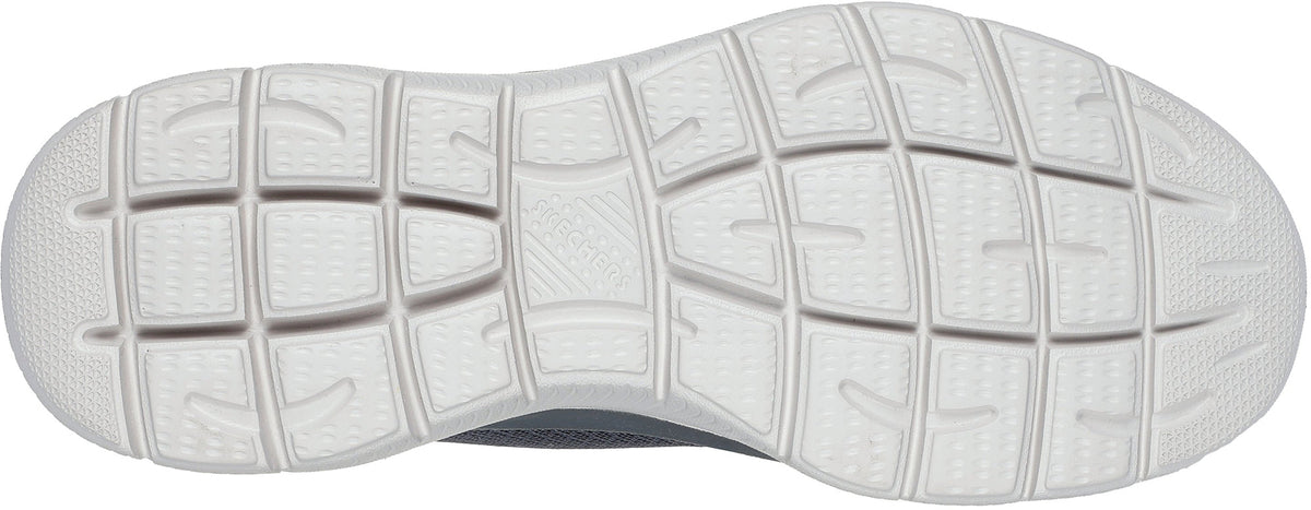 Skechers Summits High Range Men's Training Shoes - Grey