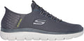 Skechers Summits High Range Men's Training Shoes - Grey