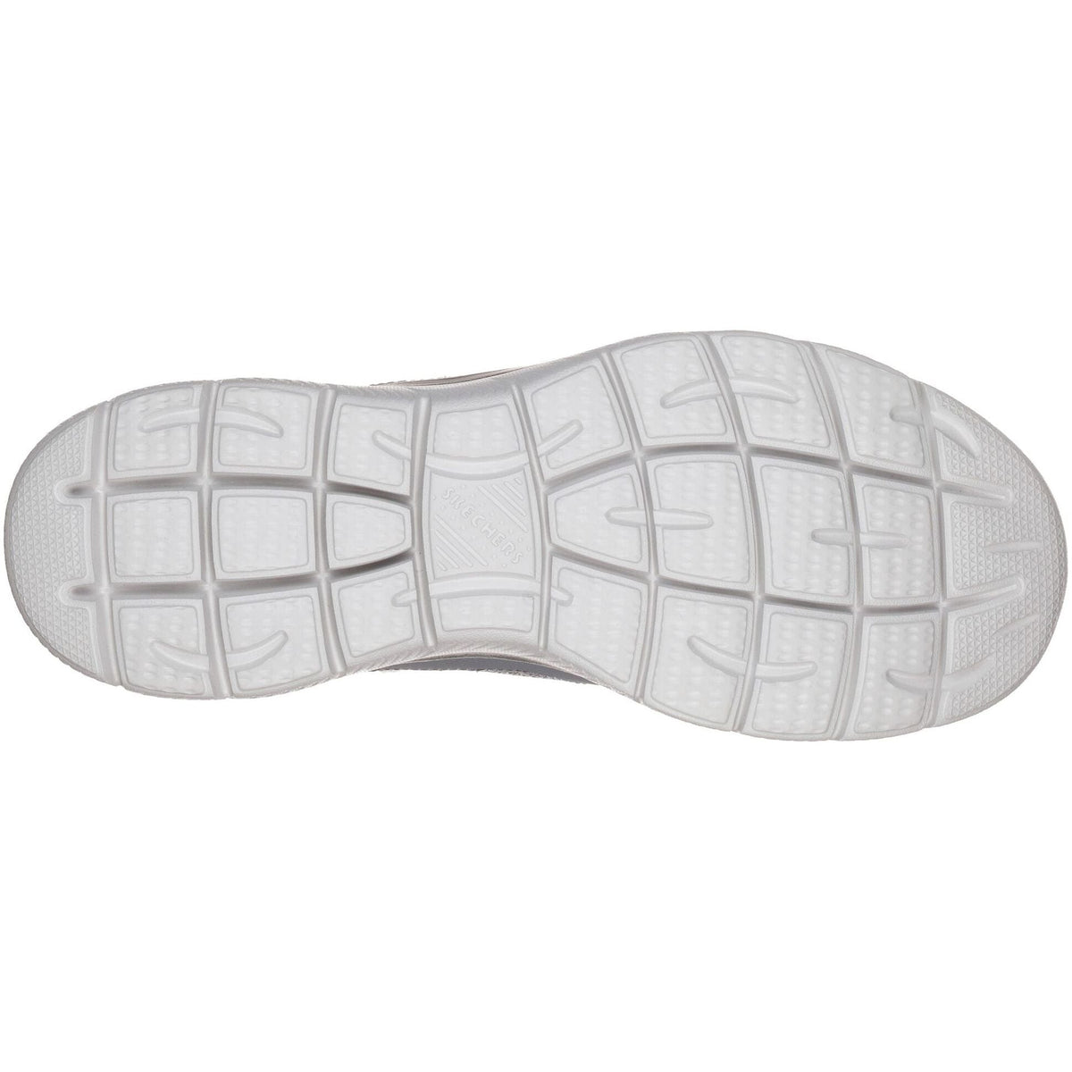 Skechers Summits South Rim Men's Training Shoes - Grey