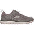 Skechers Summits South Rim Men's Training Shoes - Grey