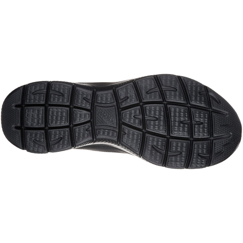 Skechers Summits Suited Women's Training Shoes - Black