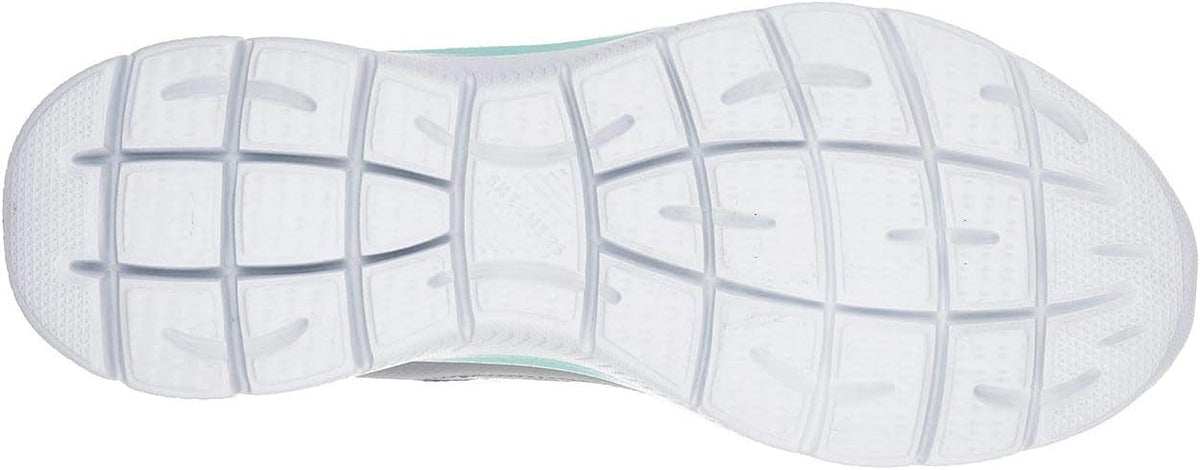 Skechers Summits Suited Women's Training Shoes - Grey
