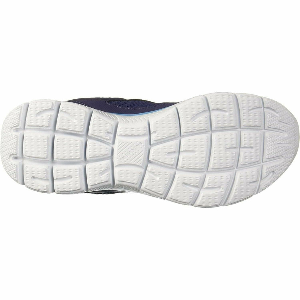 Skechers Summits Suited Women's Training Shoes - Navy
