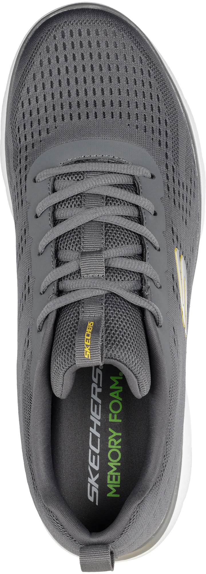 Skechers Summits Torre Men's Shoes - Grey