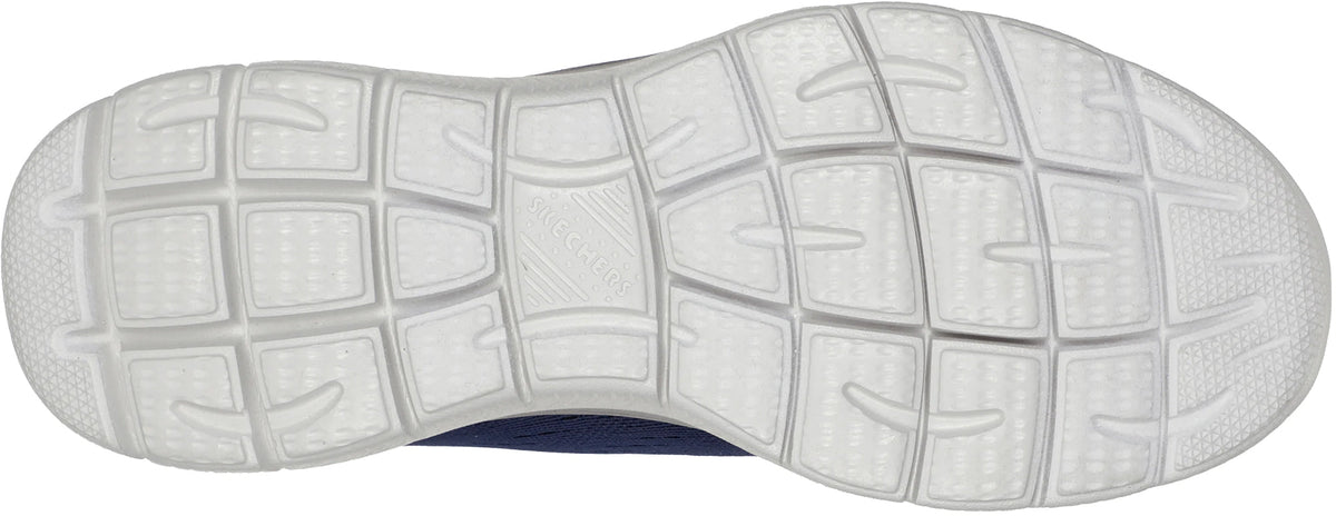 Skechers Summits Torre Men's Shoes - Blue