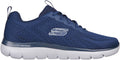 Skechers Summits Torre Men's Shoes - Blue