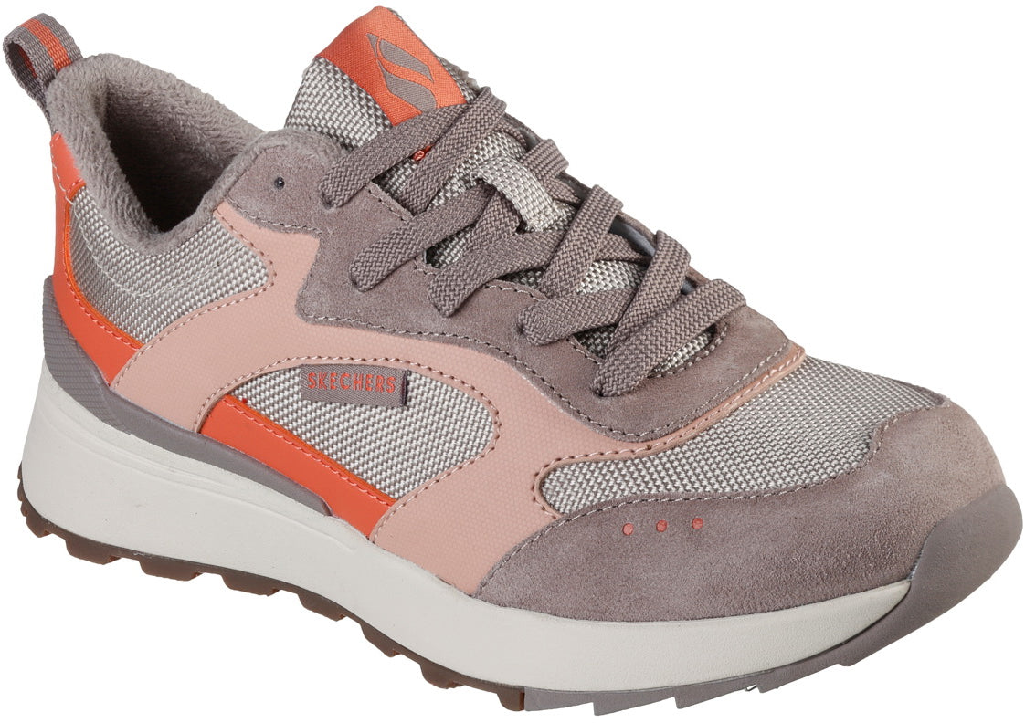 Skechers Sunny Street Women's Shoes - Pink