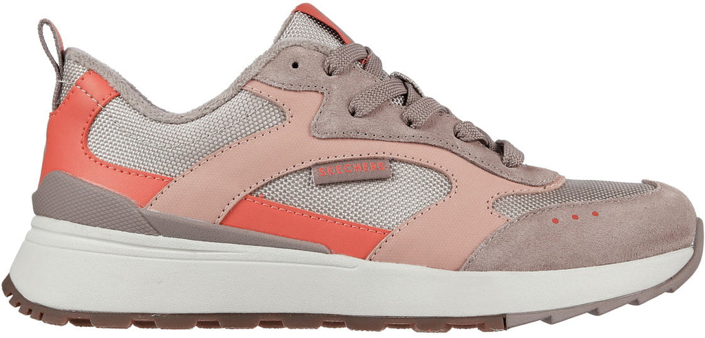 Skechers Sunny Street Women's Shoes - Pink