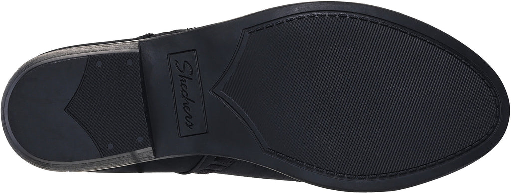 Skechers Texas Western Adventure Women's Boots - Black