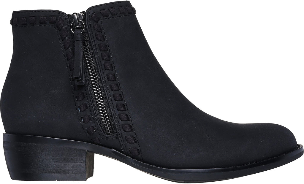 Skechers Texas Western Adventure Women's Boots - Black