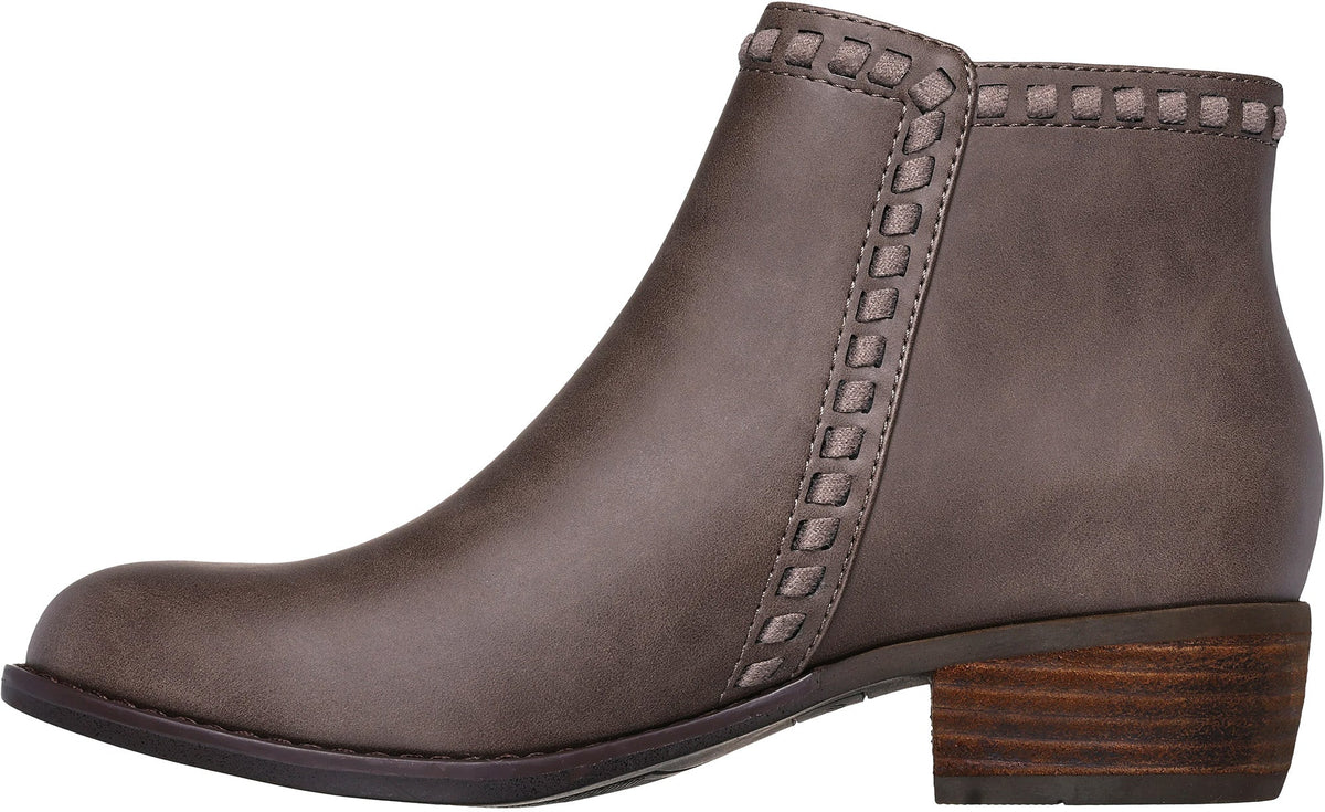 Skechers Texas Western Adventure Women's Boots - Brown