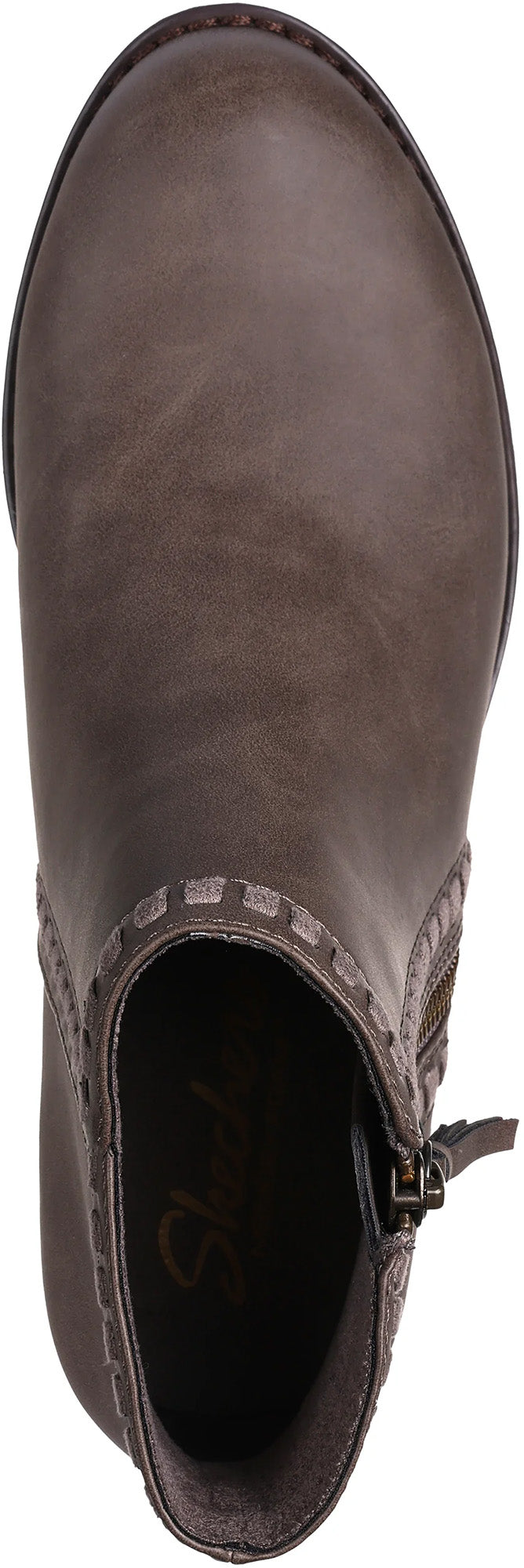 Skechers Texas Western Adventure Women's Boots - Brown