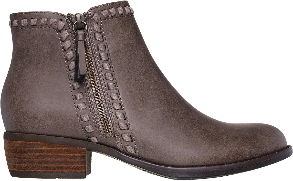 Skechers Texas Western Adventure Women's Boots - Brown