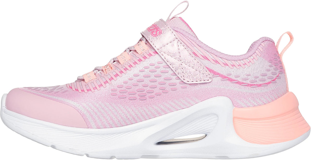 Skechers Tide Tech Junior Shoes - Pink