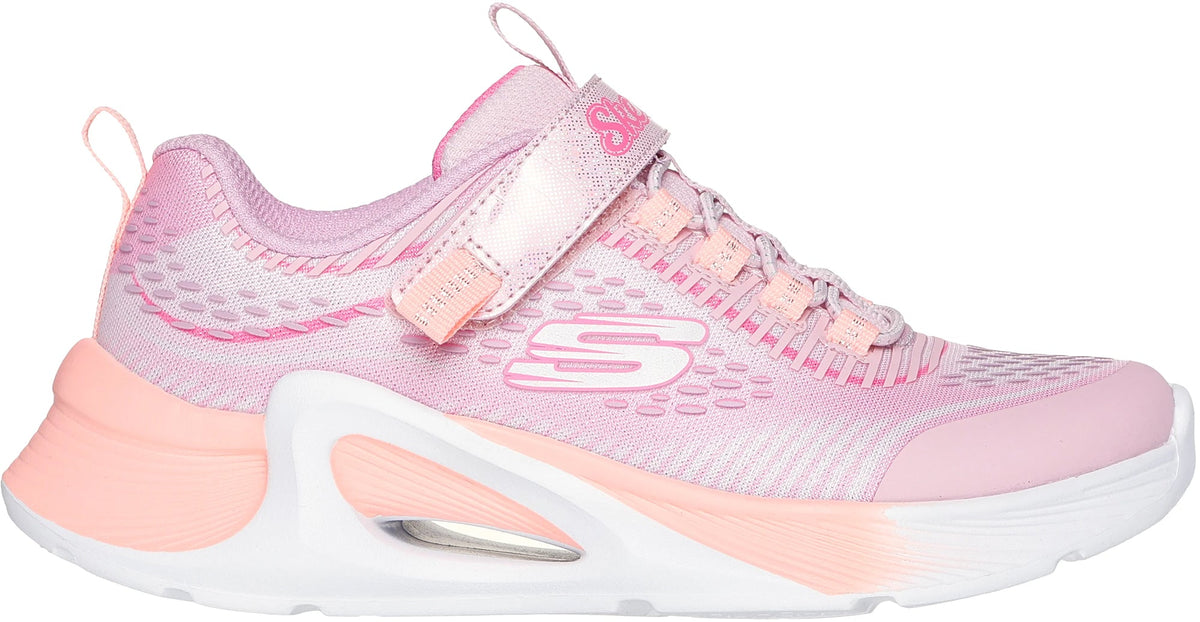 Skechers Tide Tech Junior Shoes - Pink