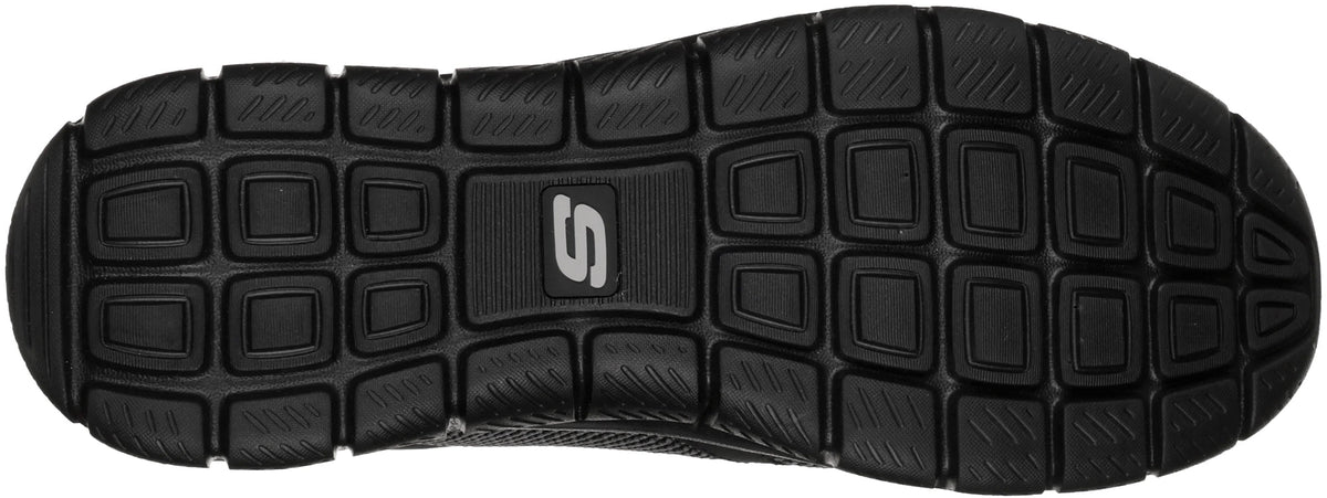 Skechers Track Bucolo Men's Training Shoes - Black