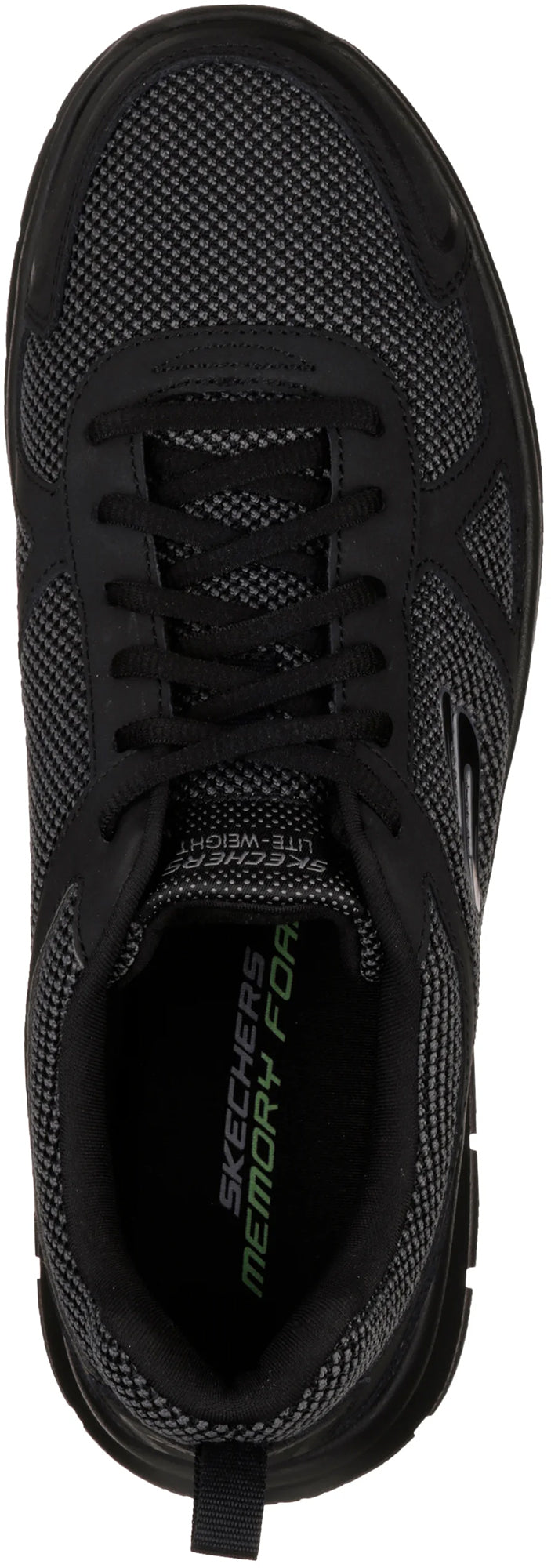 Skechers Track Bucolo Men's Training Shoes - Black