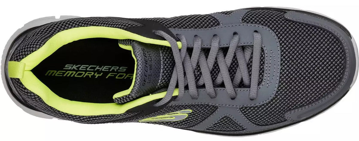 Skechers Track Bucolo Men's Training Shoes - Grey