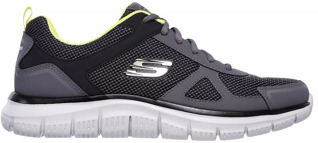 Skechers Track Bucolo Men's Training Shoes - Grey