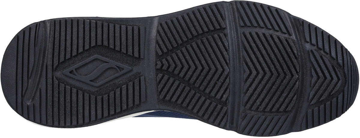 Skechers Tres-Air UNO Revolution-Airy Men's Shoes - Blue