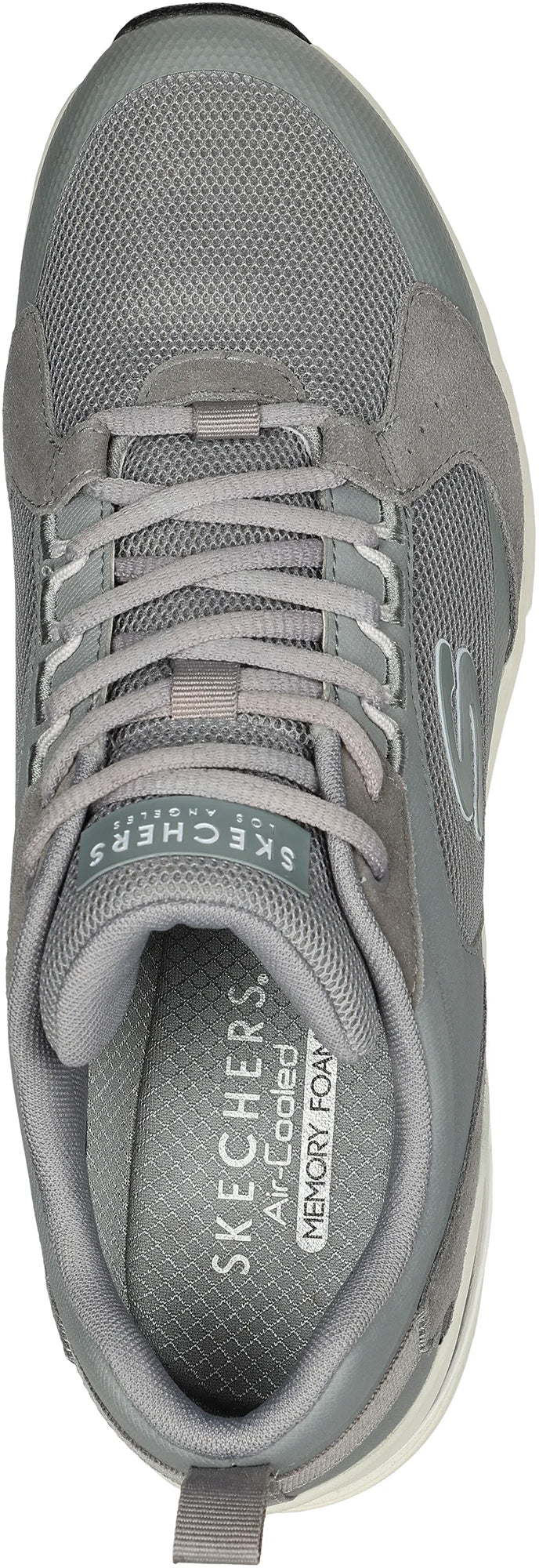 Skechers UNO 2 90s 2 Men's Shoes - Grey