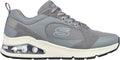 Skechers UNO 2 90s 2 Men's Shoes - Grey