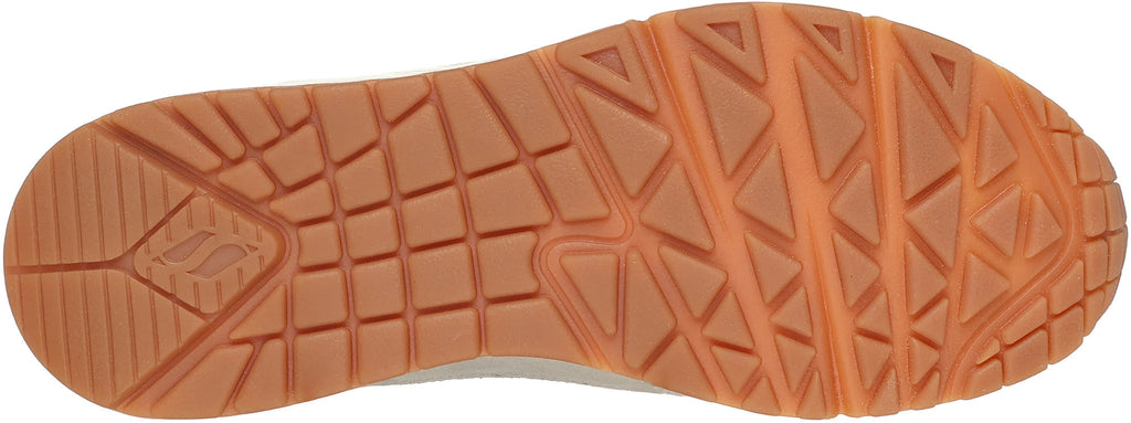 Skechers UNO 2 Much Fun Women's Shoes - Beige