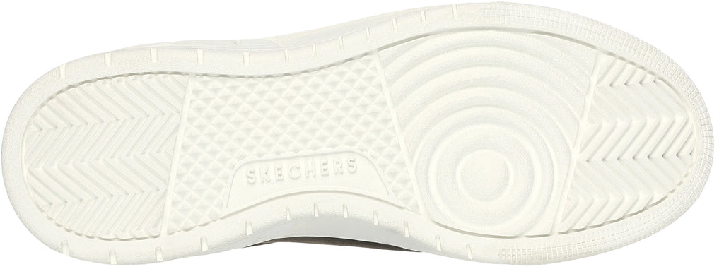Skechers UNO Court Courted Air Women's Shoes - Black