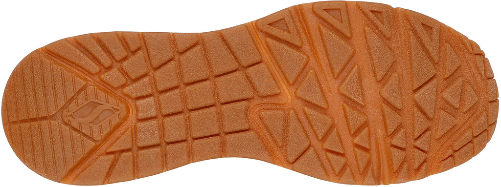 Skechers UNO Wedge Everything Nice Women's Shoes - Beige