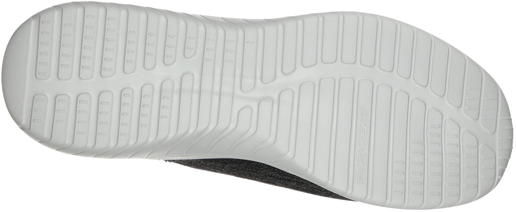 Skechers Ultra Flex 2.0 Cryptic WIDE FIT Men's Shoes - Black