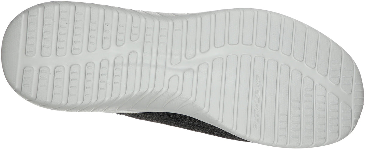 Skechers Ultra Flex 2.0 Cryptic WIDE FIT Men's Shoes - Black