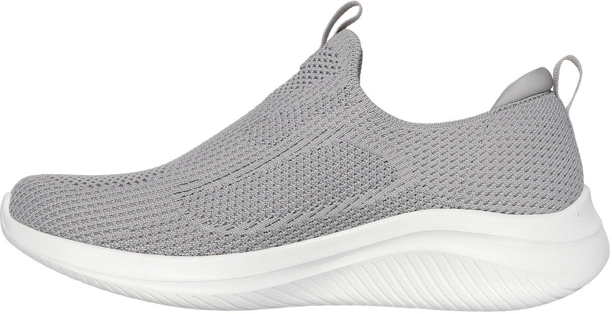 Skechers Ultra Flex 3.0 All Momentum Women's Shoes - Grey