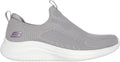 Skechers Ultra Flex 3.0 All Momentum Women's Shoes - Grey