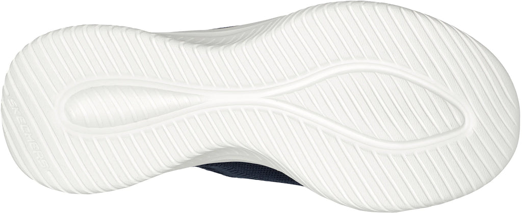 Skechers Ultra Flex 3.0 Brilliant Path WIDE FIT Women's Training Shoes - Blue