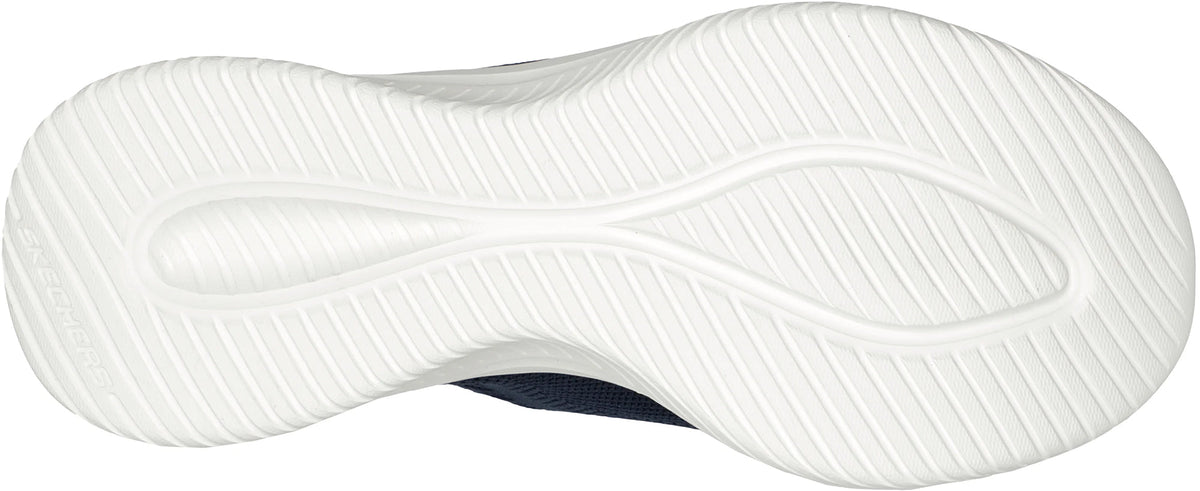 Skechers Ultra Flex 3.0 Brilliant Path WIDE FIT Women's Training Shoes - Blue